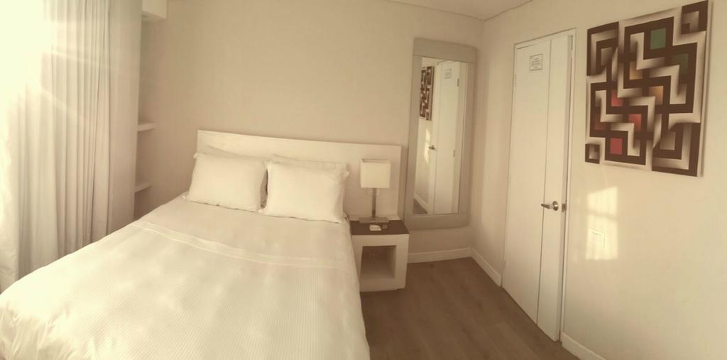 Hotel Atelier ボゴタ 部屋 写真