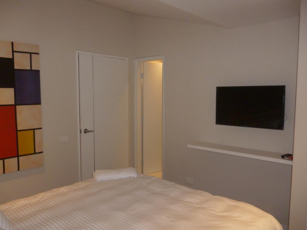 Hotel Atelier ボゴタ 部屋 写真