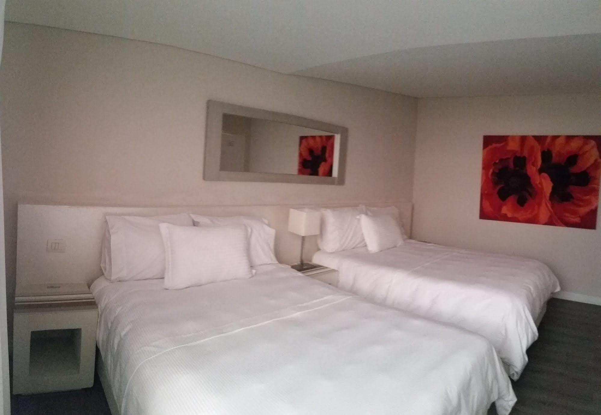 Hotel Atelier ボゴタ エクステリア 写真