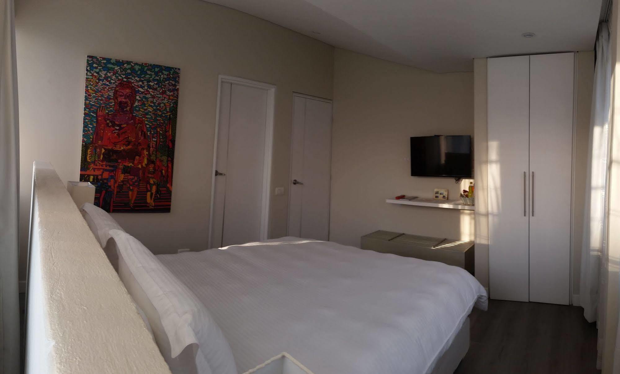 Hotel Atelier ボゴタ エクステリア 写真